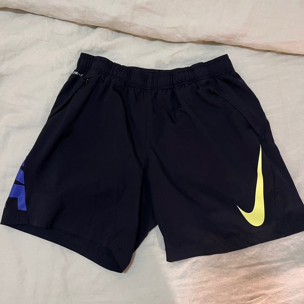 Nike shorts
